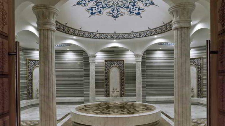 Maxx Royal Belek Golf And Spa