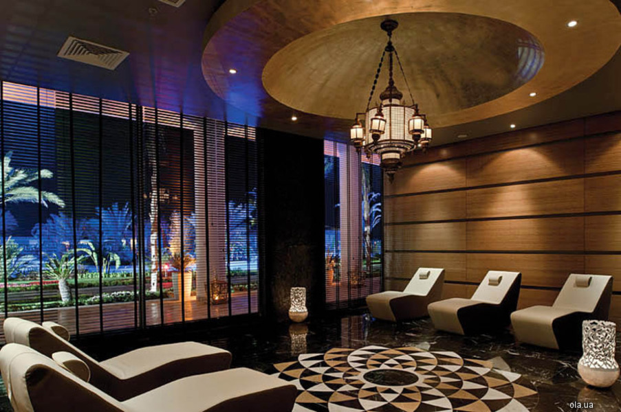 Maxx Royal Belek Golf Spa 14985