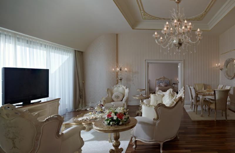 maxx royal belek golf amp spa turecko belek