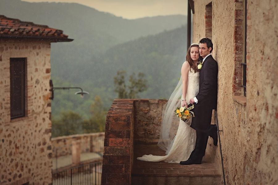 italy wedding ranella