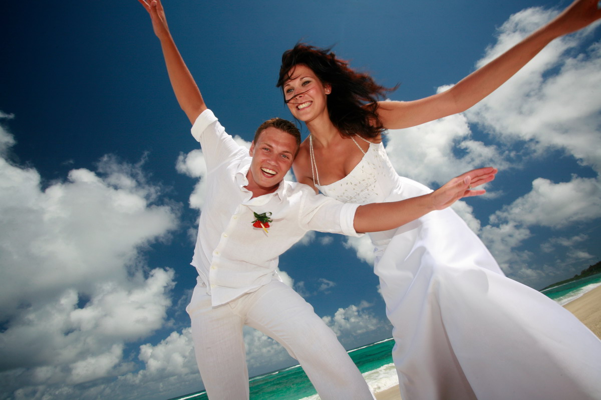 wedding maldives 6